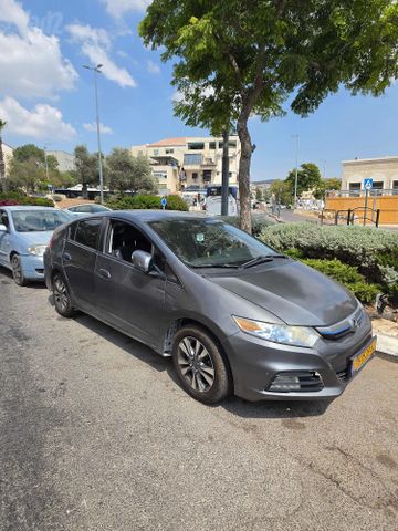 הונדה אינסייט