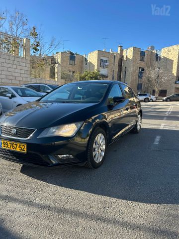 סיאט לאון