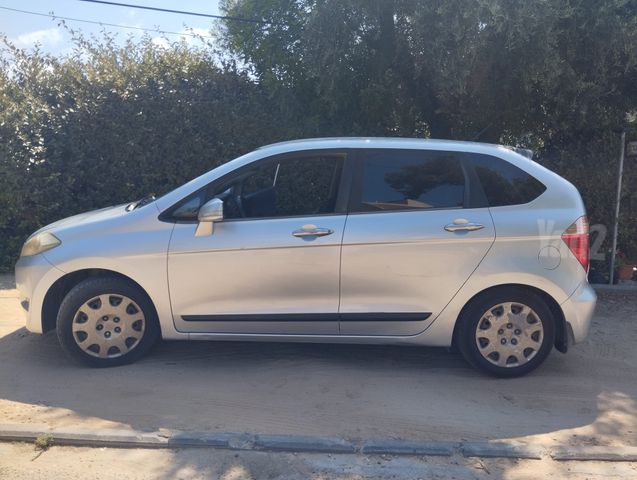 הונדה FR-V