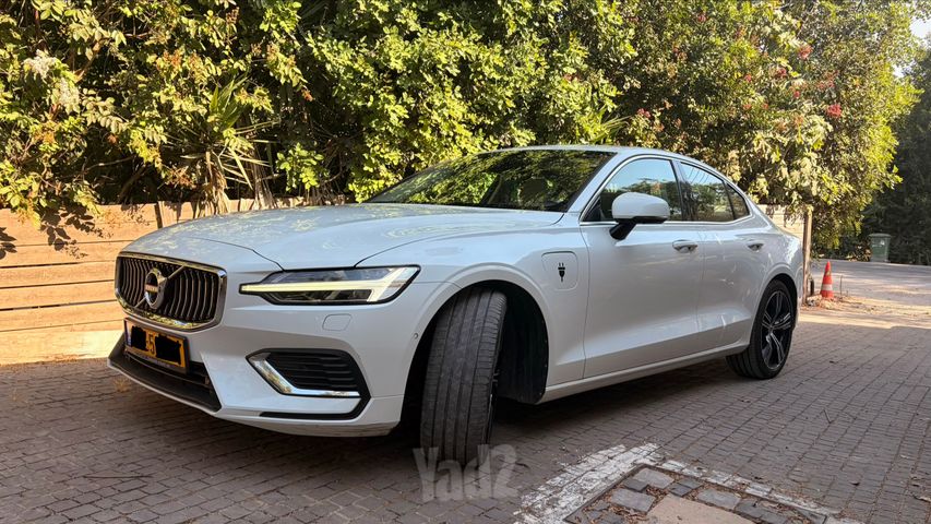 וולוו S60