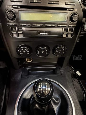 מאזדה MX-5