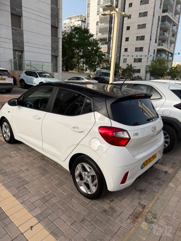 יונדאי i10