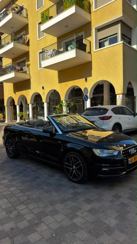 אאודי A3