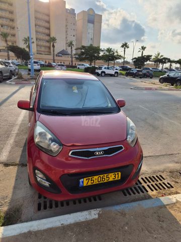 קיה פיקנטו