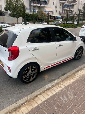 קיה פיקנטו