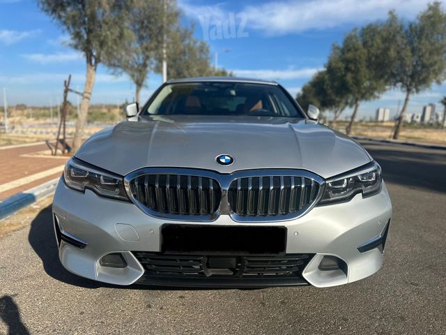 ב מ וו סדרה 3