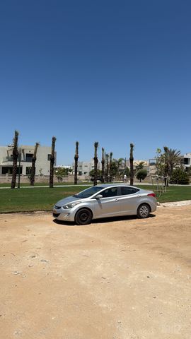 יונדאי I35