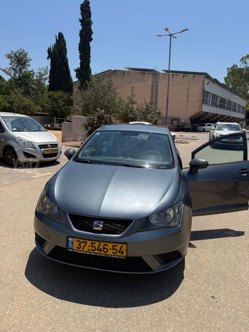 סיאט איביזה