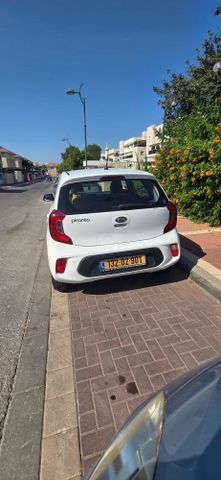 קיה פיקנטו