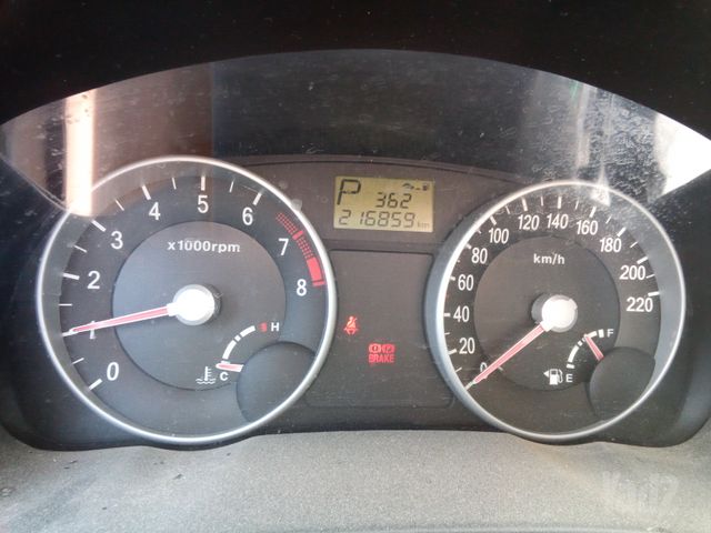 מודעת רכב יונדאי אקסנט i25