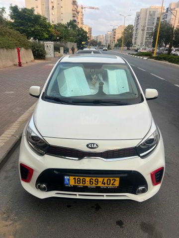 קיה פיקנטו