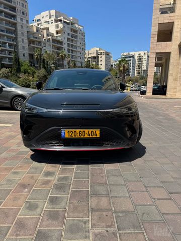 סמארט #3