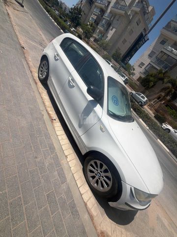 ב מ וו סדרה 1