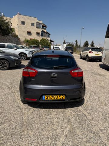 קיה ריו