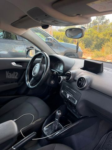 אאודי A1