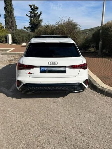אאודי A3