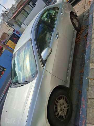 מודעת רכב הונדה אקורד