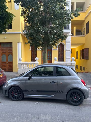 אבארט 500