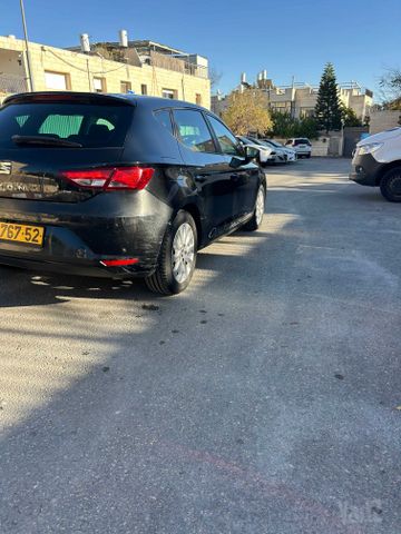 סיאט לאון