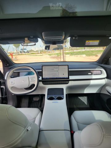 אקספנג G6