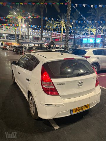 יונדאי i30