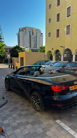אאודי A3