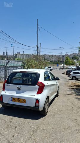 קיה פיקנטו