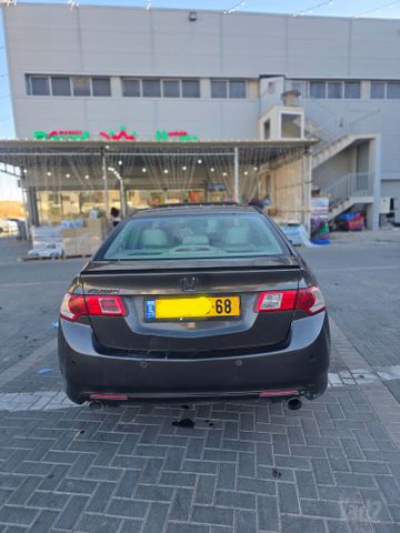 הונדה אקורד