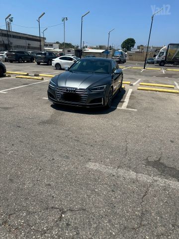אאודי S5