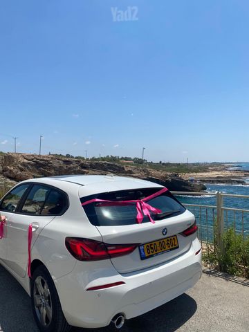 ב מ וו סדרה 1