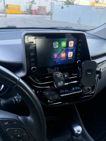 טויוטה C-HR