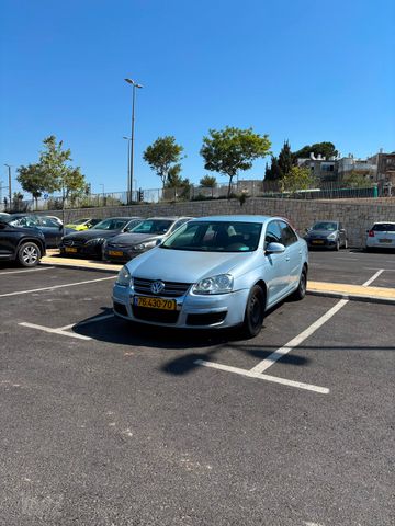 פולקסווגן ג'טה