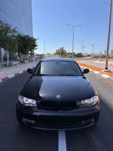 ב מ וו סדרה 1