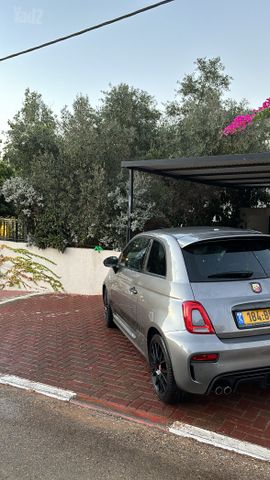 אבארט 500