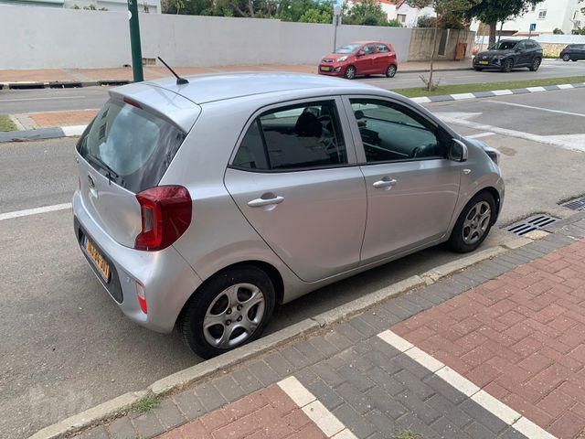 קיה פיקנטו