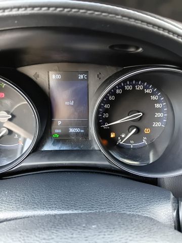 טויוטה C-HR