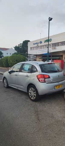 סיטרואן C3