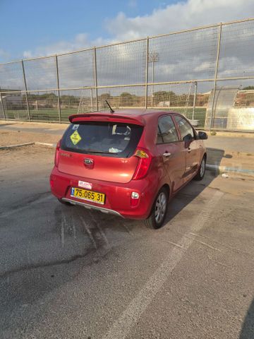 קיה פיקנטו