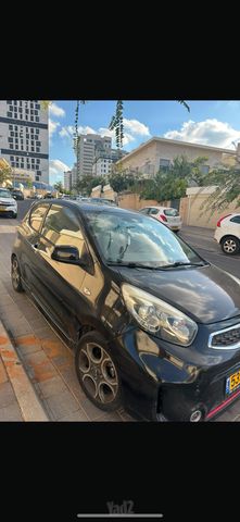 קיה פיקנטו