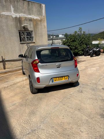 קיה פיקנטו