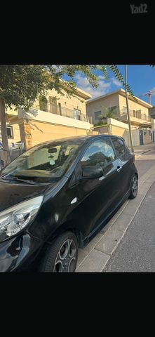 קיה פיקנטו