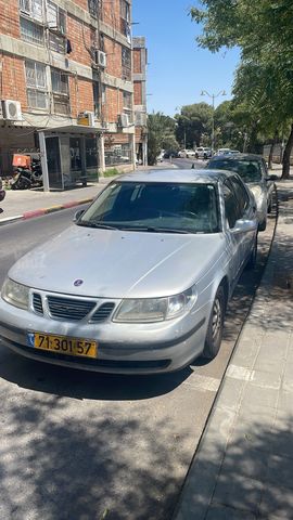 סאאב 9-5