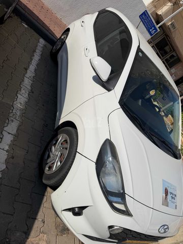 יונדאי i10