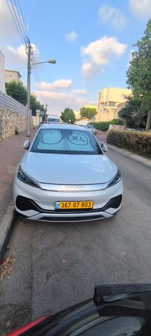בי.ווי.די אטו 3