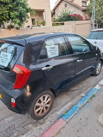 קיה פיקנטו