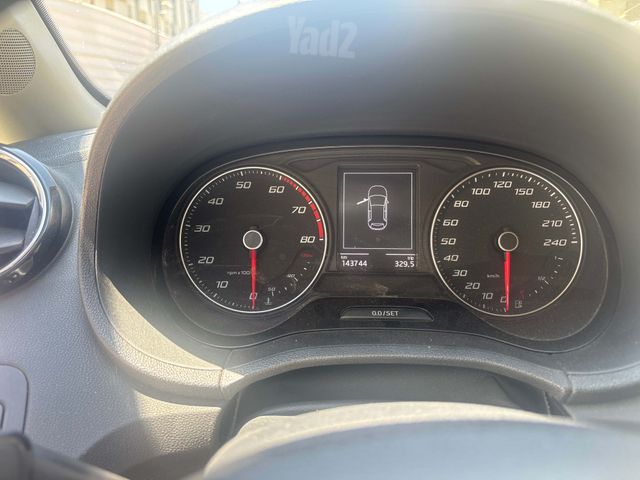 סיאט איביזה