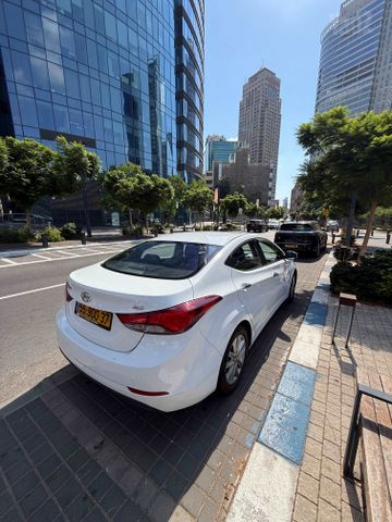 יונדאי I35