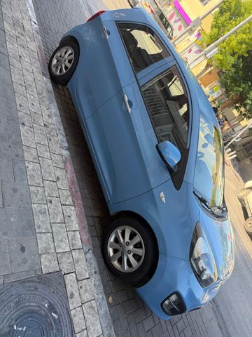קיה פיקנטו