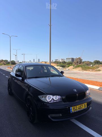 ב מ וו סדרה 1