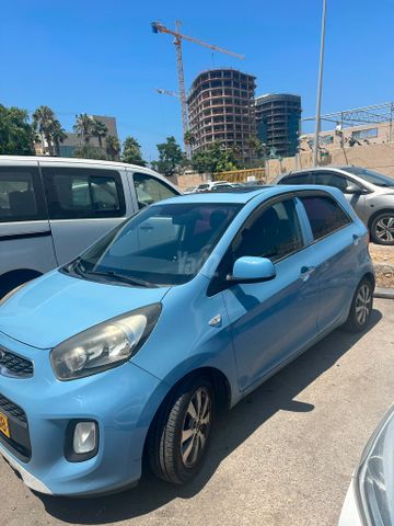 קיה פיקנטו